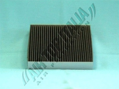 Filter, cabin air (WZ1491)
