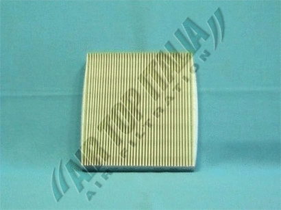 Filter, cabin air (WZF1475)