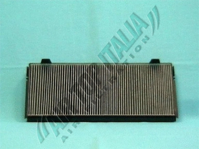 Filter, cabin air (WZ1481)