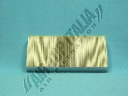 Filter, cabin air (WZF1021)