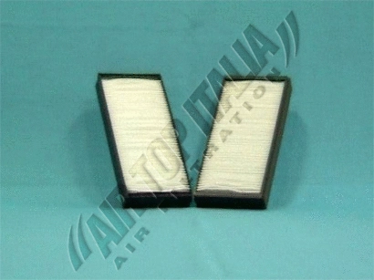 Filter, cabin air (WZF1485)