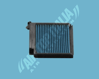 Filter, cabin air (WZ3A1480)