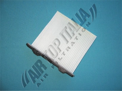 Filter, cabin air (WZF1556)