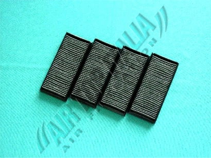 Filter, cabin air (WZ1585)