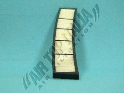 Filter, cabin air (WZF1403)