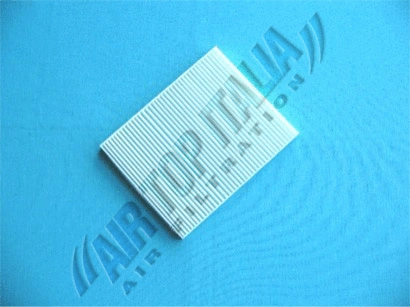 Filter, cabin air (WZF1583)