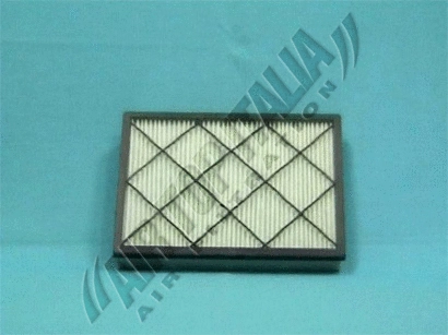 Filter, cabin air (WZF1332)