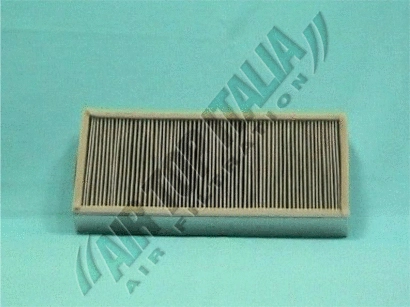 Filter, cabin air (WZ1027)
