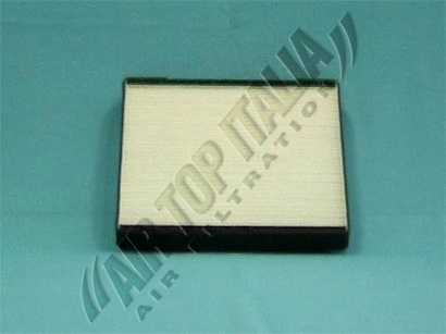 Filter, cabin air (WZF1447)