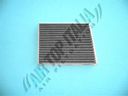 Filter, cabin air (WZ1578)