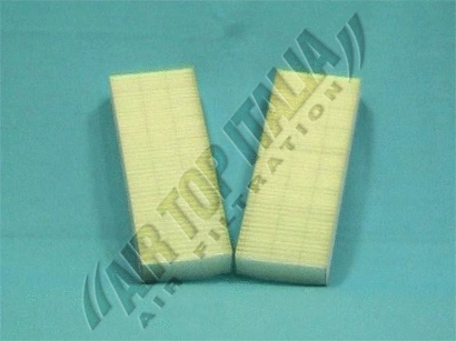 Filter, cabin air (WZF1369)