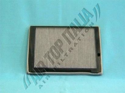 Filter, cabin air (WZ1300)