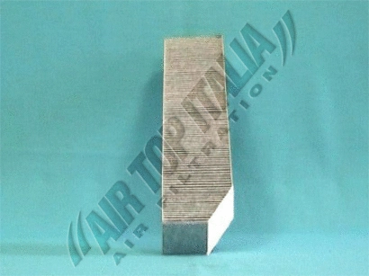 Filter, cabin air (WZ1425)