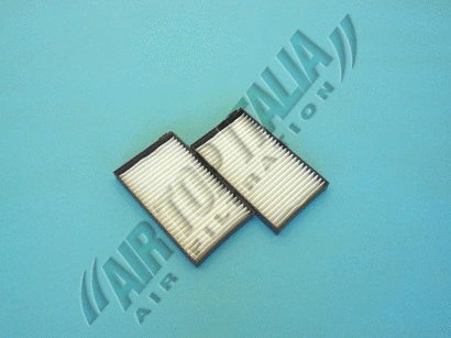 Filter, cabin air (WZF1598)