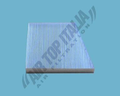 Filter, cabin air (WZ3A1459)