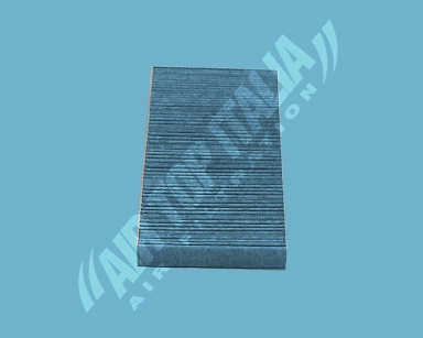Filter, cabin air (WZ3A1508)