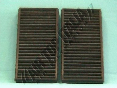 Filter, cabin air (WZ1501)
