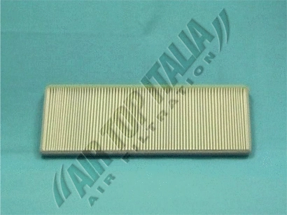 Filter, cabin air (WZF1318)