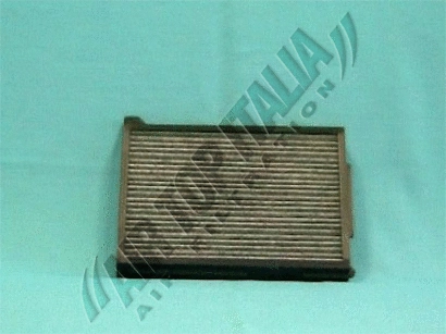 Filter, cabin air (WZ1445)