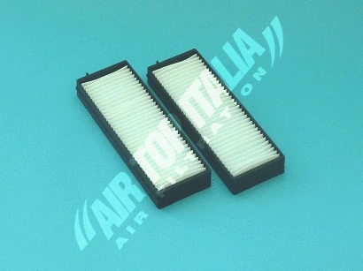 Filter, cabin air (WZF1618)