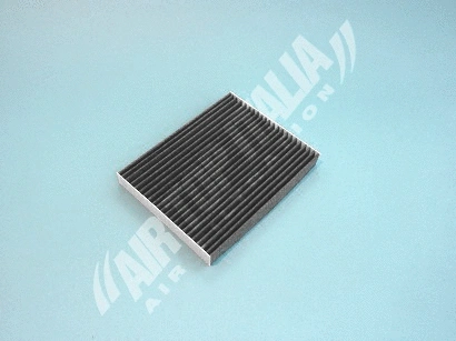 Filter, cabin air (WZ1651)
