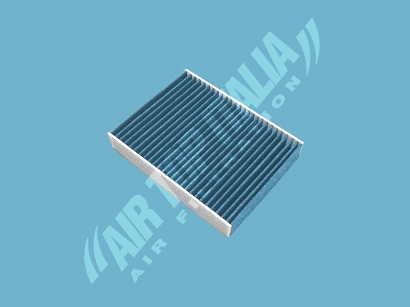 Filter, cabin air (WZ3A1653)