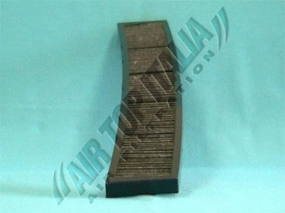 Filter, cabin air (WZ1403)