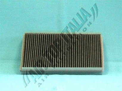 Filter, cabin air (WZ1500)