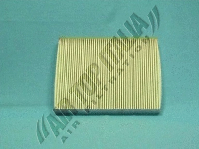Filter, cabin air (WZF1100)