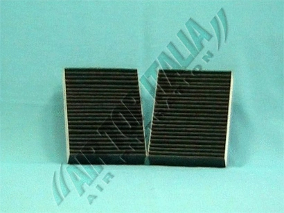 Filter, cabin air (WZ1426)