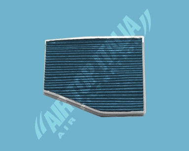 Filter, cabin air (WZ3A1473)