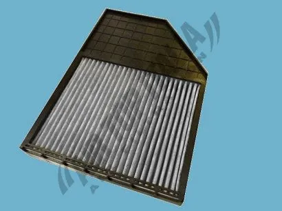 Filter, cabin air (WZ1080)