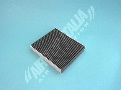 Filter, cabin air (WZ1656)