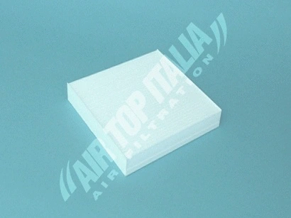 Filter, cabin air (WZF1632)