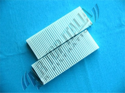 Filter, cabin air (WZF1554)