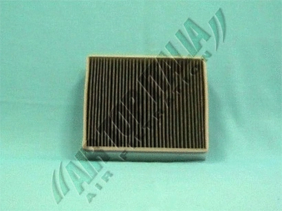 Filter, cabin air (WZ1409)