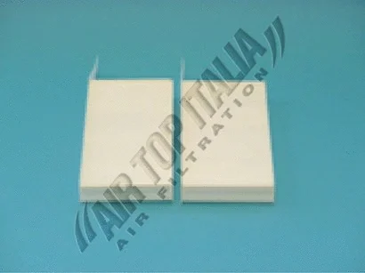 Filter, cabin air (WZF1614)