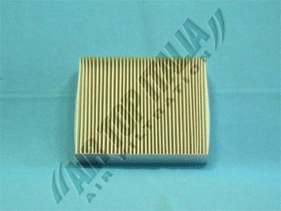 Filter, cabin air (WZF1468)