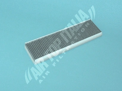 Filter, cabin air (WZ1062)