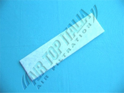 Filter, cabin air (WZF1054)