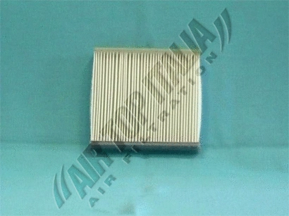 Filter, cabin air (WZF1498)