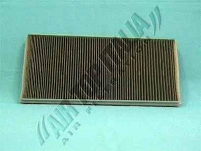 Filter, cabin air (WZ1422)