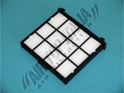 Filter, cabin air (WZF1523)