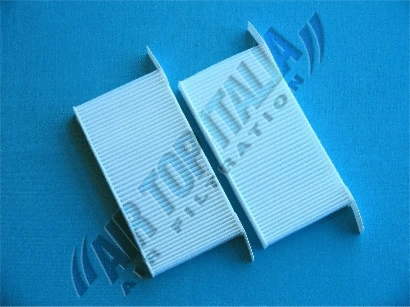 Filter, cabin air (WZF1574)