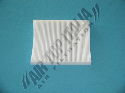 Filter, cabin air (WZF1541)