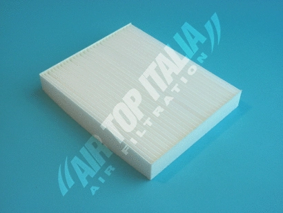 Filter, cabin air (WZF1662)