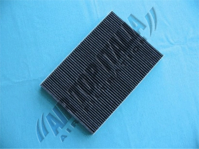 Filter, cabin air (WZ1049)