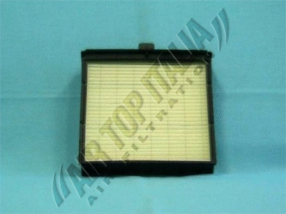 Filter, cabin air (WZF1482)
