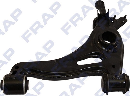 Control/Trailing Arm, wheel suspension (F1738)