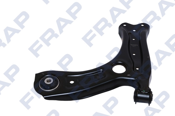 Control/Trailing Arm, wheel suspension (F4854)